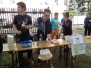 203 - Piknik Chemiczny w Kołłątaju - udział dzieci z gr. IV ( Maj 2018)
